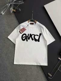 Picture of Gucci T Shirts Short _SKUGucciM-3XL11Lr32012521